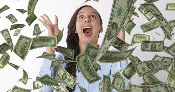 How to get the falconplay online slots jackpot