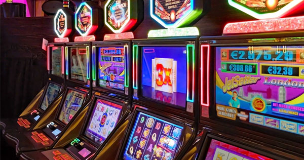 Introducing the Falconplay SLOT advantage for all players