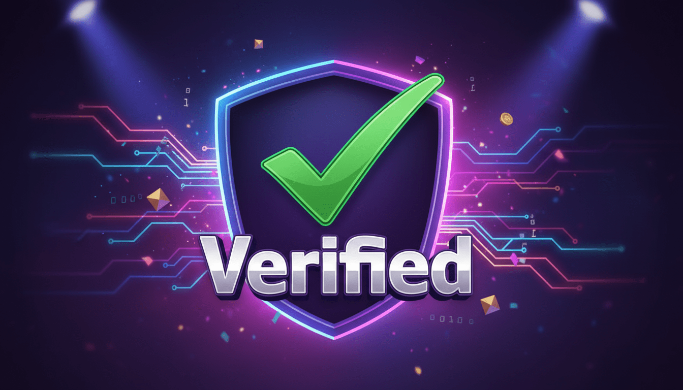 Security and fairness certification for PG Soft.