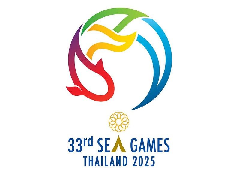 sea-games-2025-logo