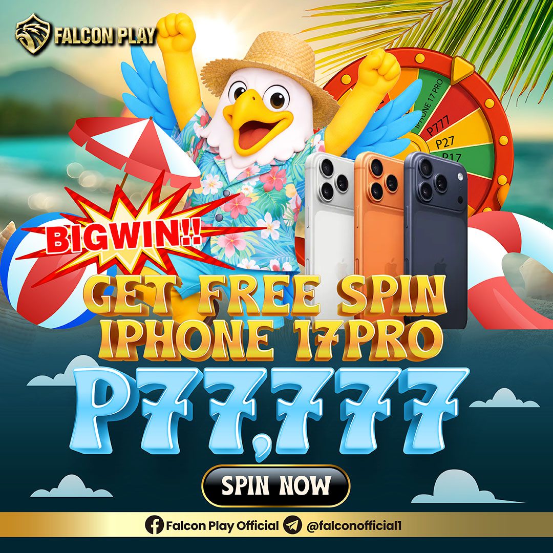 0209_FREE SPIN BANNER_beach_1080x1080