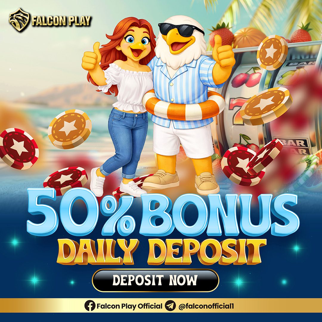 0302_DAILY 50 BONUS_beach_1080x1080