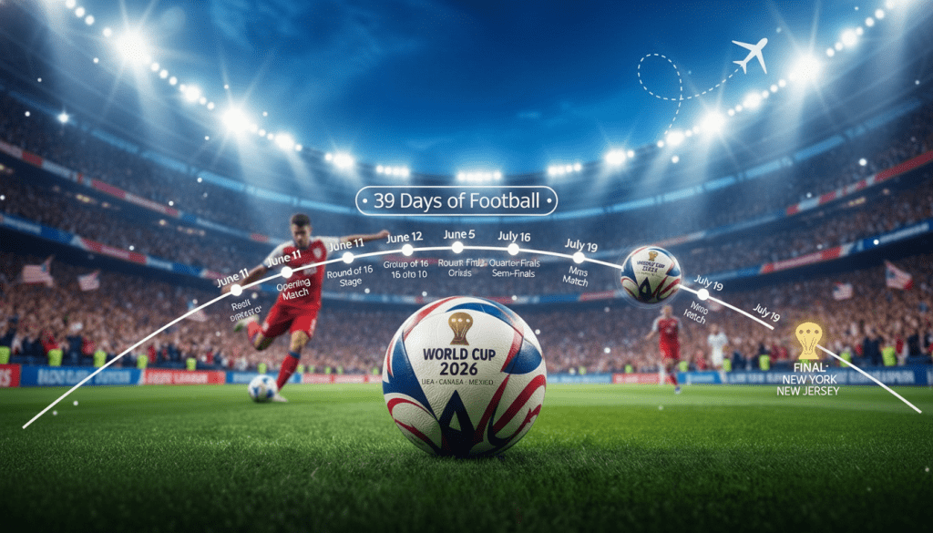 2026 fifa world cup